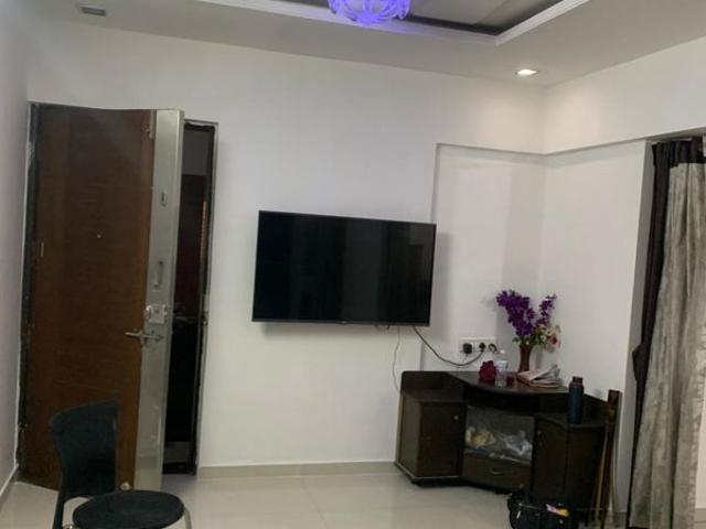Flat for rent in Nigdi, Pimpri-Chinchwad