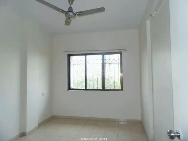 Flat for rent in Sector 21, Navi Mumbai