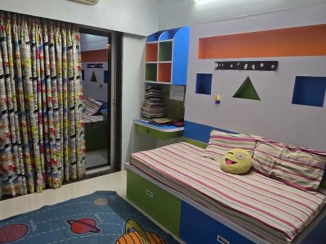 Flat for rent in Kool Homes, Pune