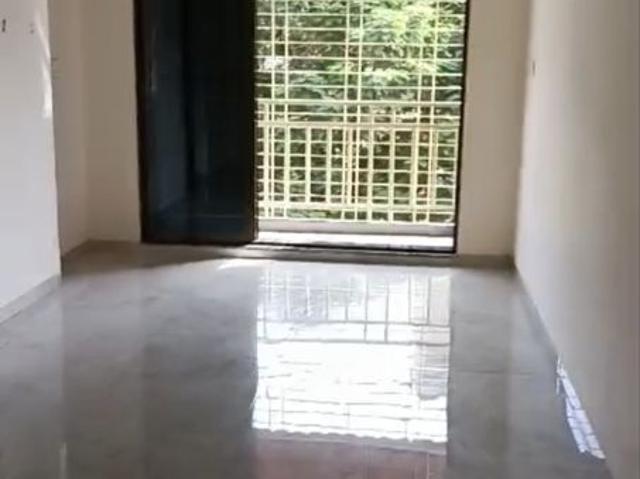 Flat for rent in Taloja Phase-II, Panvel