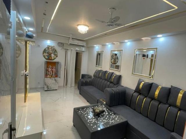 Flat for rent in Saket, Delhi