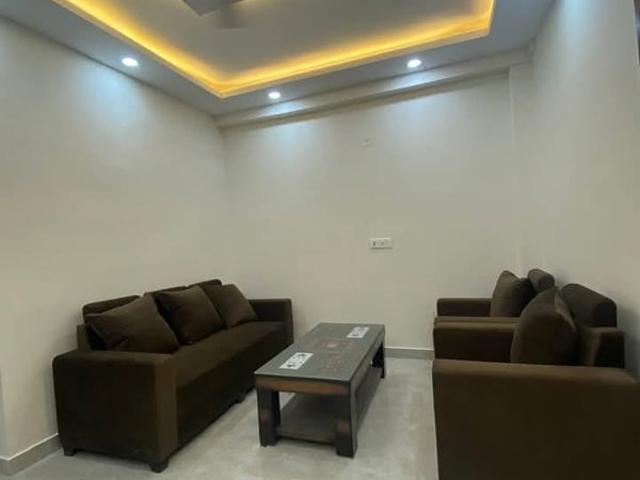 Flat for rent in Saket, Delhi