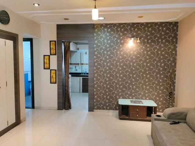 Flat for rent in Sanpada, Navi Mumbai