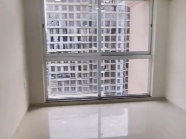 Flat for rent in Taloja Phase-II, Panvel