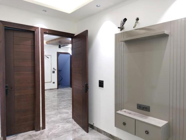 Flat for rent in Dwarka, Delhi