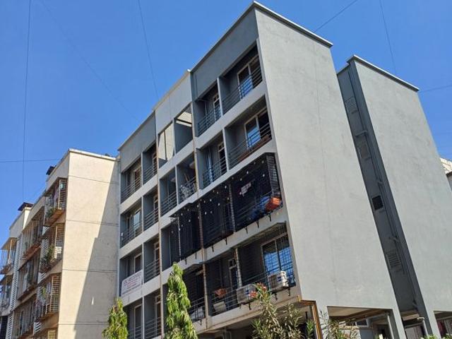 Flat for rent in Ghansoli Village, Navi Mumbai