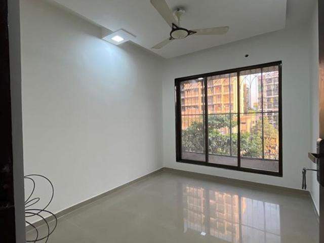 Flat for rent in Kharkopar Village, Raigad