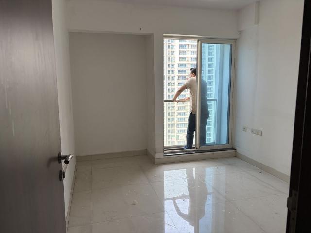 Flat for rent in Majiwada, Thane
