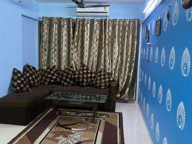 Flat for rent in Kopra Village, Panvel