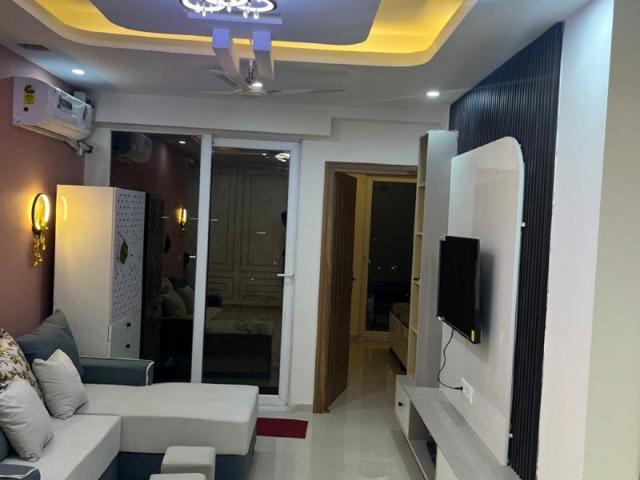 Flat for rent in Park Serene, Gurugram