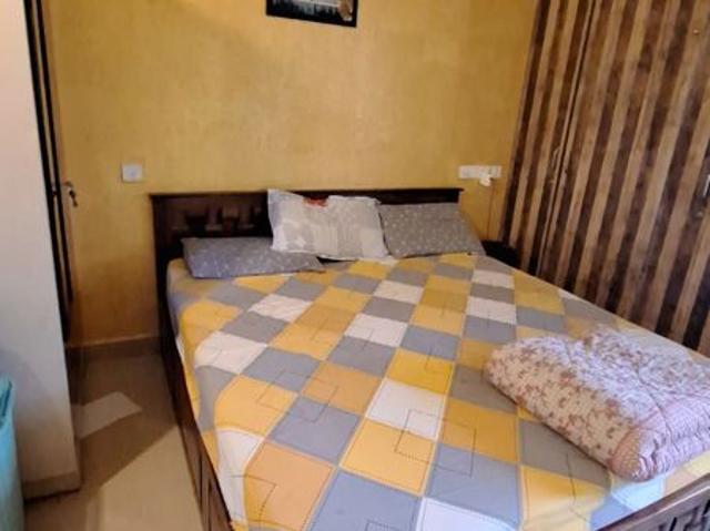 Flat for rent in Bengaluru North City Corporation, Bengaluru