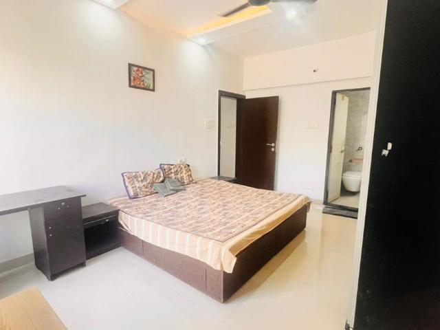 Flat for rent in Balewadi High Street, Pune