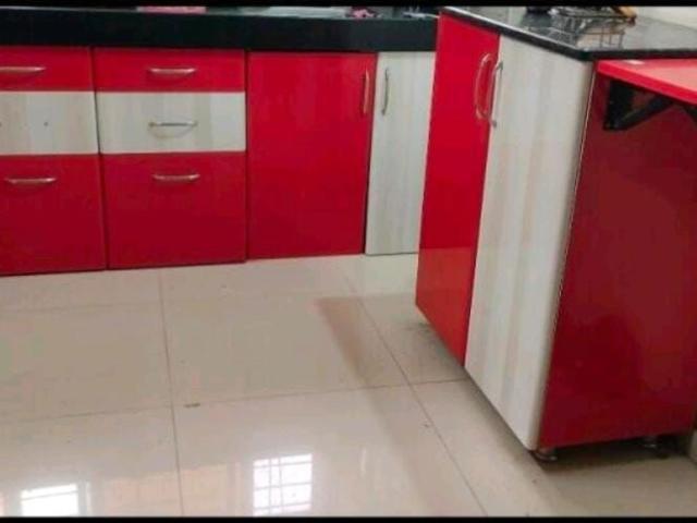 Flat for rent in सोनिगरा केसर, Pune
