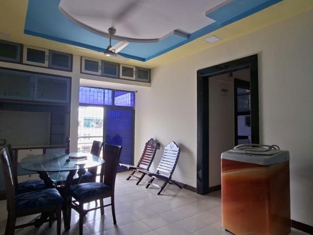 Flat for rent in Spagetti, Panvel