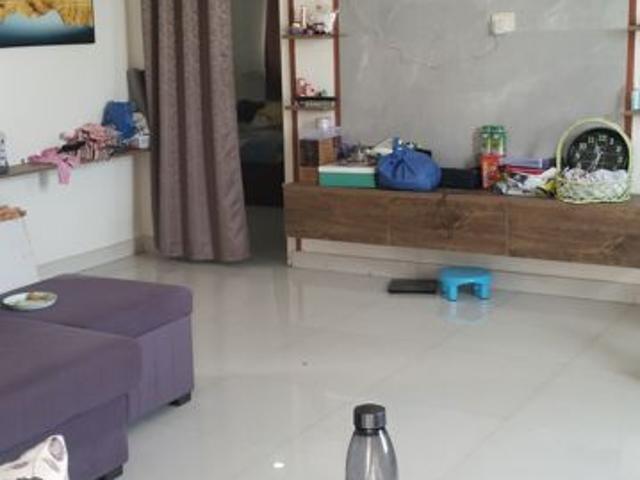 Flat for rent in Kothaguda, Hyderabad