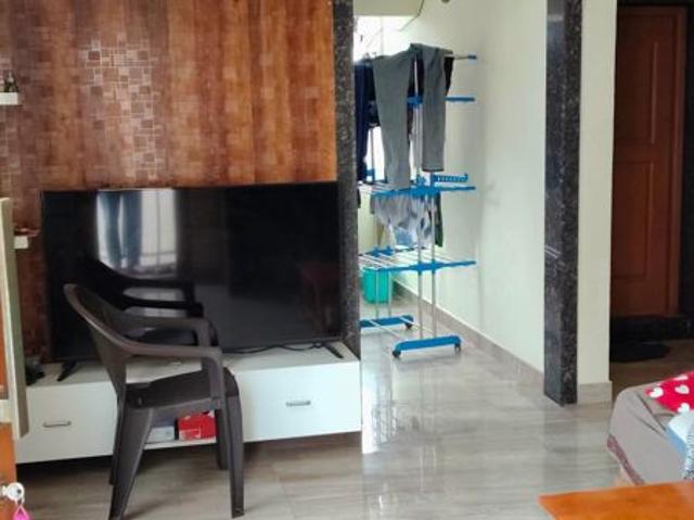 Flat for rent in JCR Layout, Bengaluru