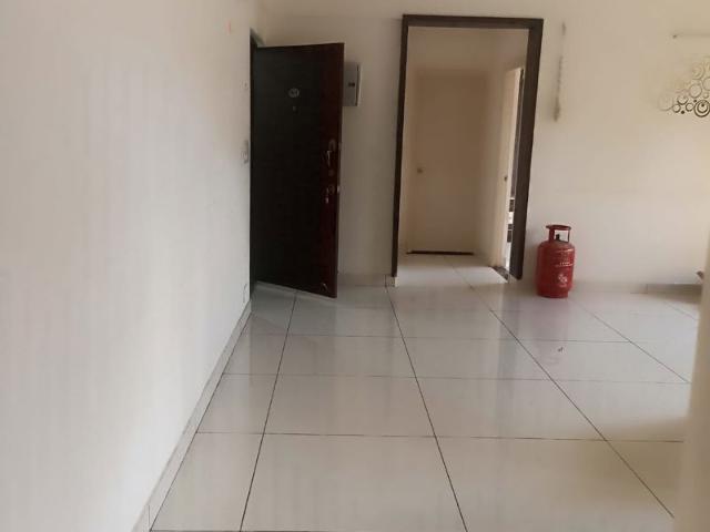Flat for rent in Bangalore East, Cox Town - Bangalore