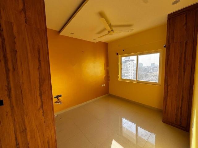 Flat for rent in Bangalore North, Cox Town - Bangalore