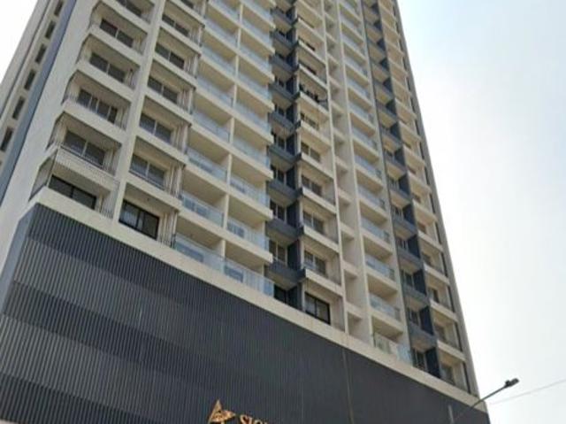 Flat for rent in Panvel, Raigad