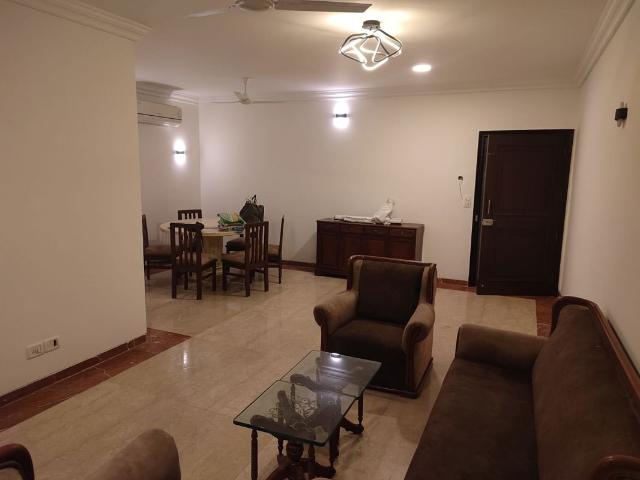 Flat for rent in Goregaon West, Mumbai Suburban District