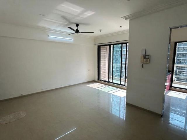 Flat for rent in Vahal Village, Raigad