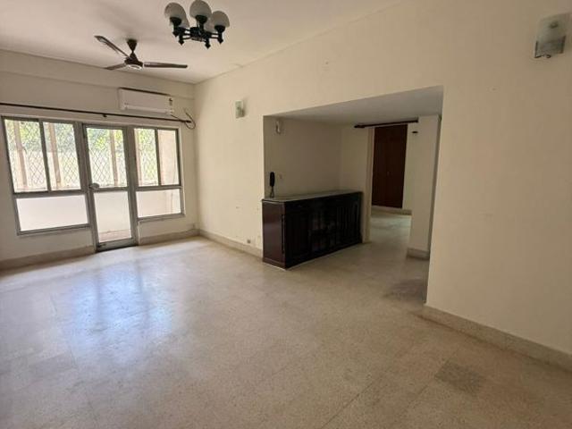 Flat for rent in South City I, Gurugram