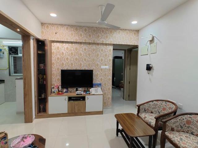 Flat for rent in Jaambe, Pune