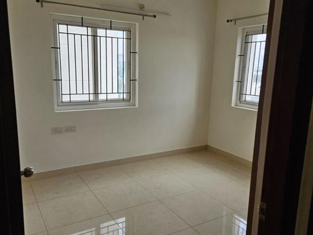 Flat for rent in Bengaluru North City Corporation, Bengaluru