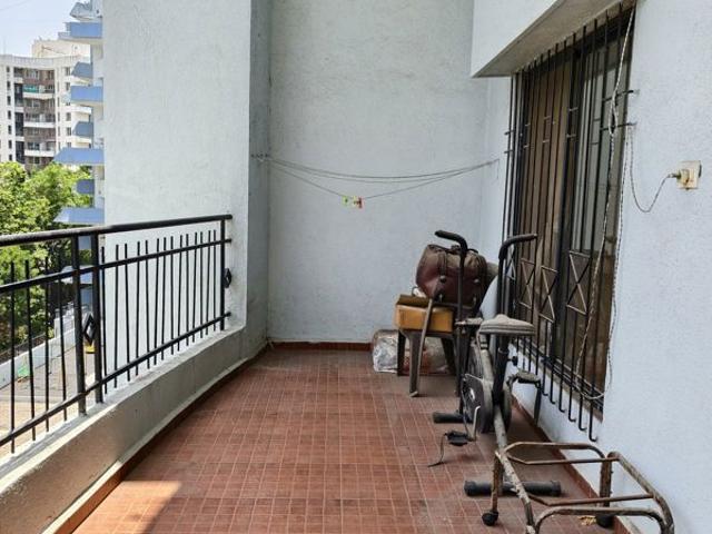 Flat for rent in राधाकृष्ण कोलोनी, Pune
