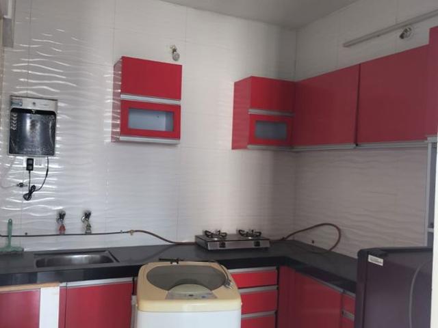 Flat for rent in Pune