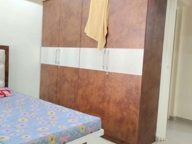 Flat for rent in Ward 12, Pune
