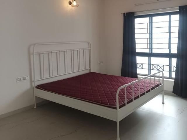 Flat for rent in Koregaon Park, Pune