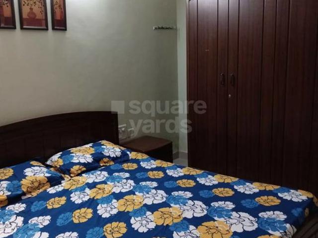 Flat for rent in Kopar Khairne, Navi Mumbai