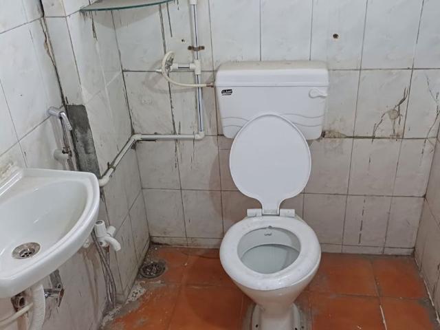 Flat for rent in Sector 6, Navi Mumbai