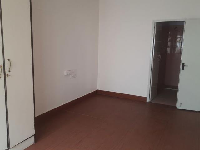 Flat for rent in Cleveland Town, Bengaluru