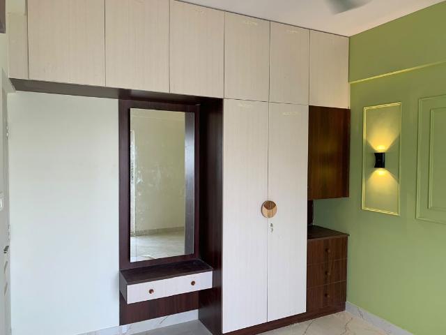 Flat for rent in Kommasandra, Andapura