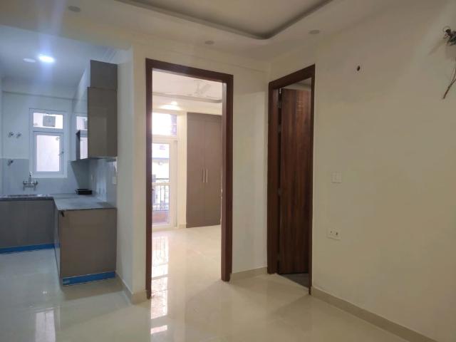 Property for rent in South Delhi, Deri