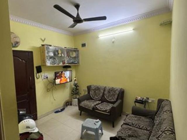 Property for rent in Kodihalli, Bengaluru