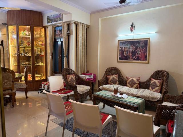 Property for rent in Mehrauli, Delhi