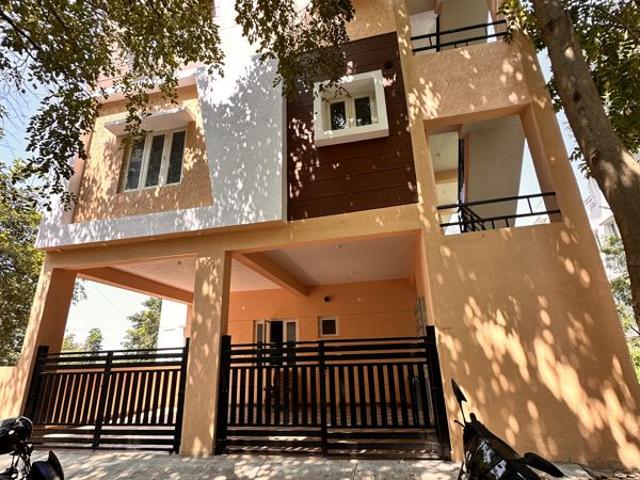 Property for rent in Banashankari, Bengaluru