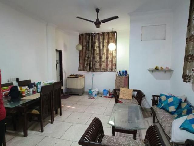 Property for rent in Kamla Nagar, Delhi