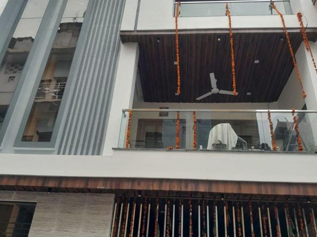 House for rent in Chinhat, Lucknow