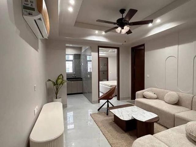 House for rent in Saidulajaib Extension, Delhi