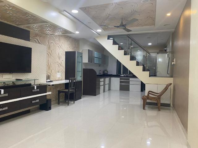 House for rent in Pashan Gaon, Pune