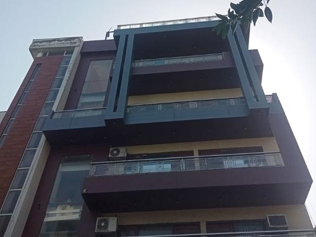 House for rent in Hazipur, Noida