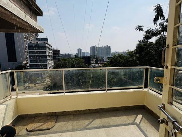 Flat for rent in Hinjawadi, Pune