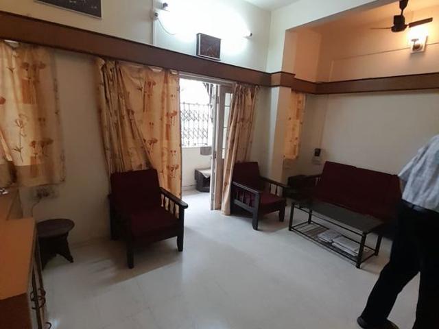 Flat for rent in Erandwane, Pune