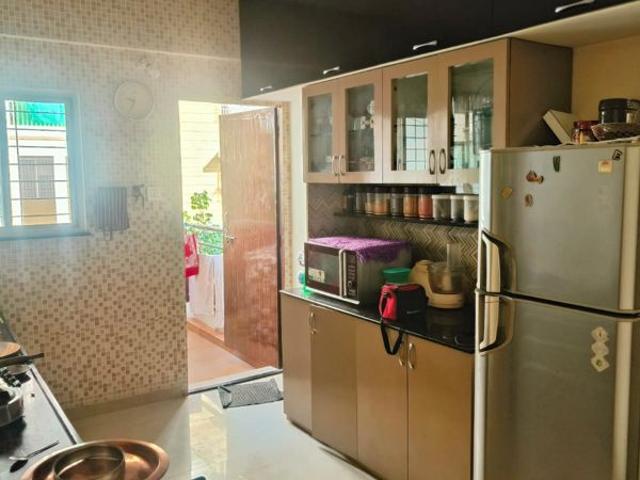Flat for rent in Ravet, Pune