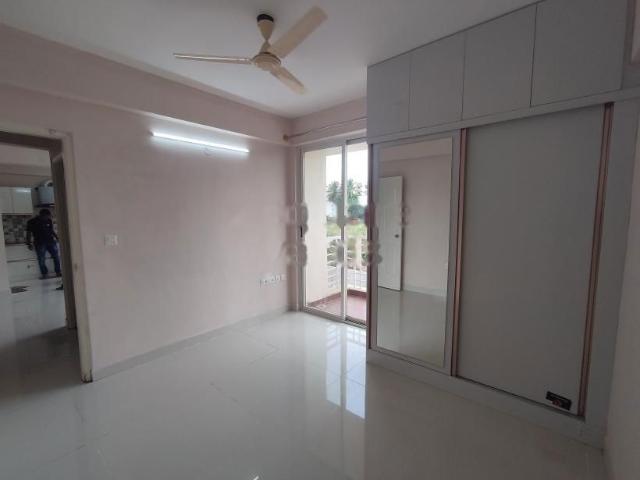 Flat for rent in Bangalore East, Cox Town - Bangalore