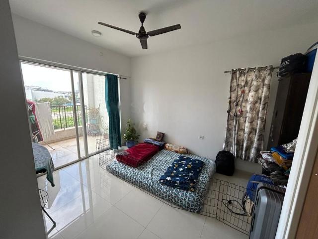 Flat for rent in Godrej Elements, Pune